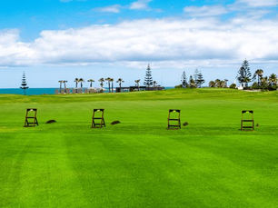 Golf Royal Pullman El Jadida