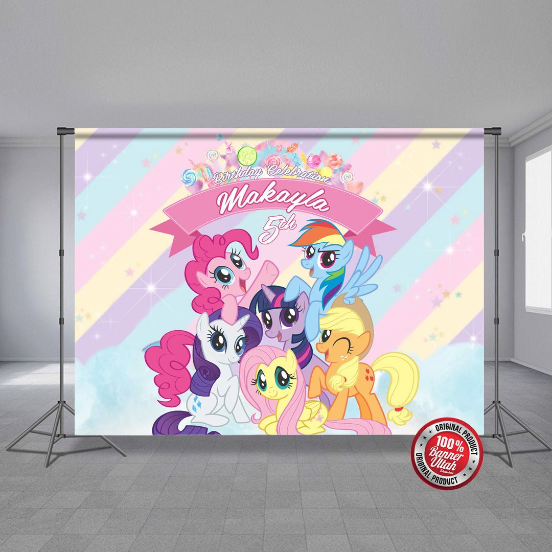 My Little Pony