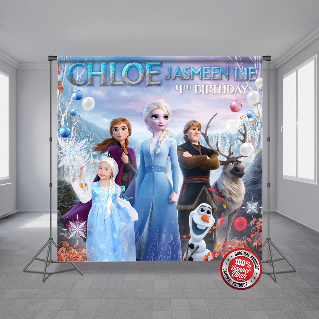 Frozen 2