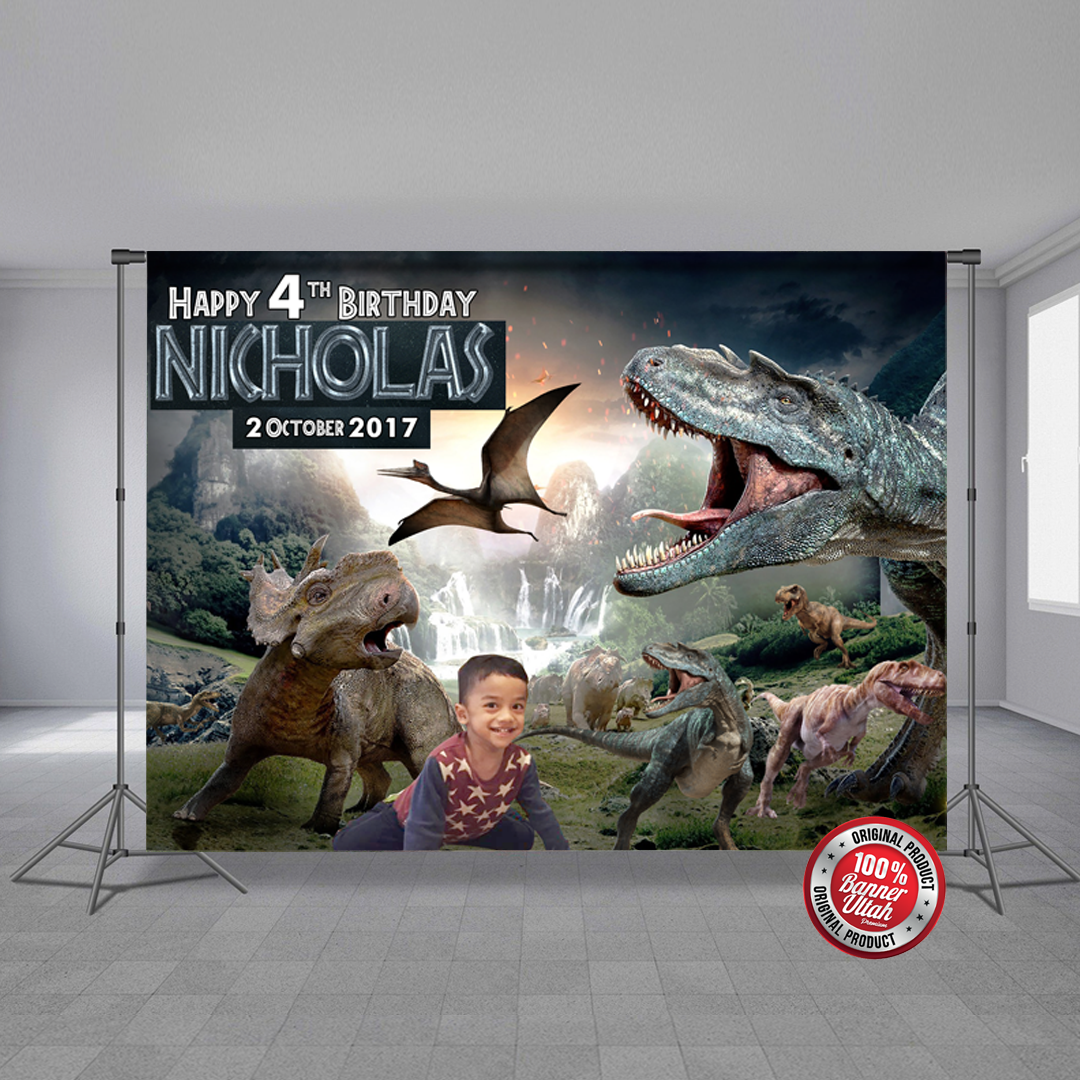 Jurassic Park
