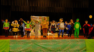 Весенний Праздник 28 марта