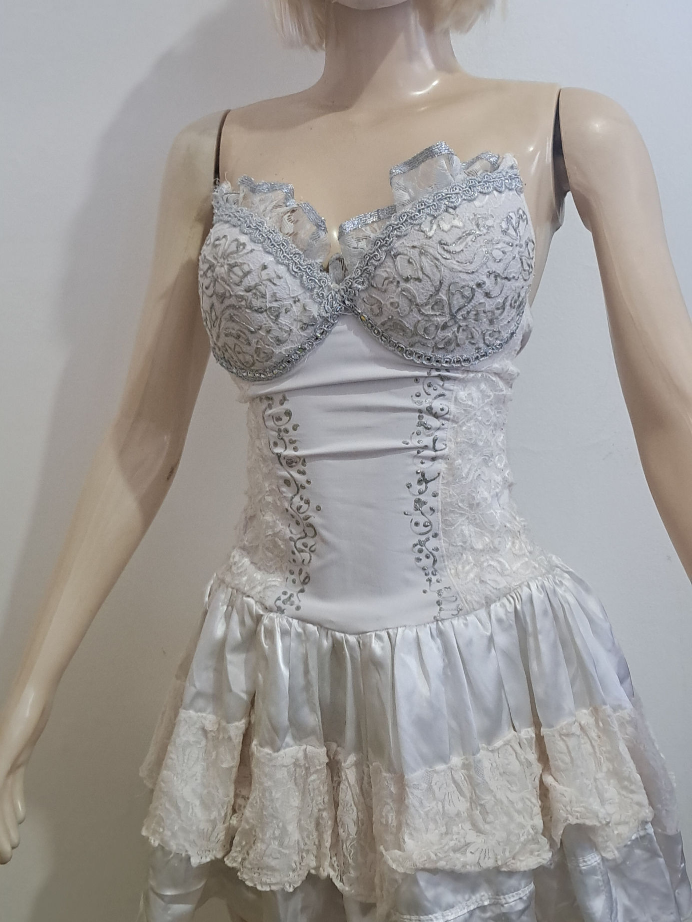 PRINCESA DE CARNAVAL