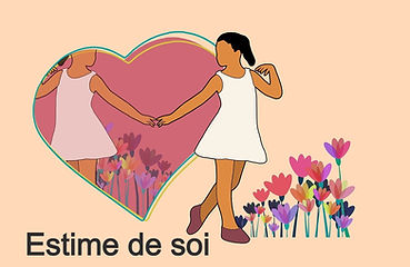 L RUS hypnose hersin coupigny estime de soi