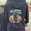 Thumbnail: Halloween Town Zip-Up Hoodie | St. Helens, Oregon 2025 Design