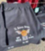 Thumbnail: St. Helens, Oregon 2023 Halloweentown Sweatpants