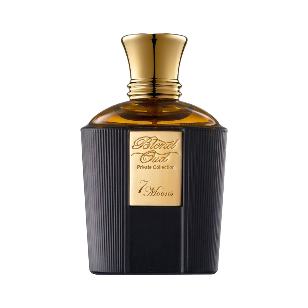 Blend Oud Pc 7 Moons EDP 60ML