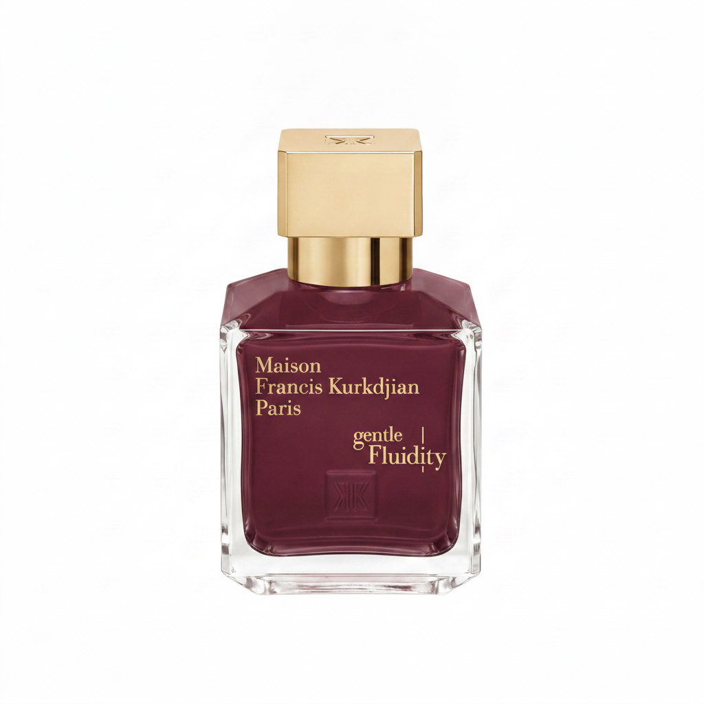 Maison Francis Kurkdjian Gentle Fluidity Gold EDP 200ML