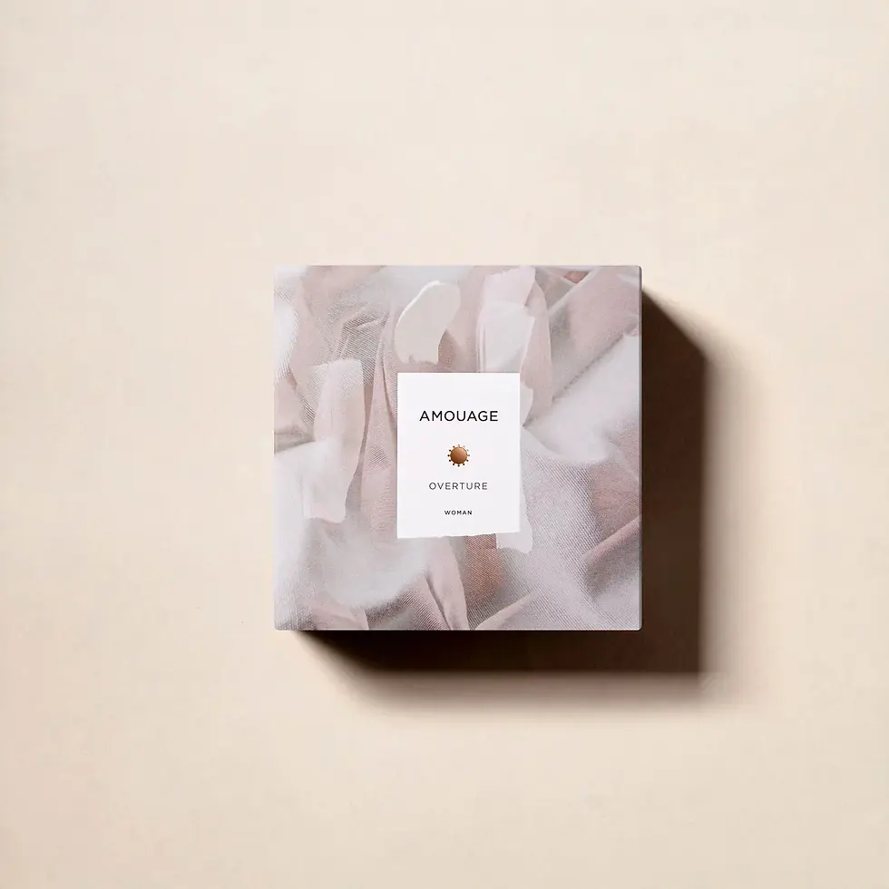 תמונה ממוזערת: Amouage Overture EDP 100ML