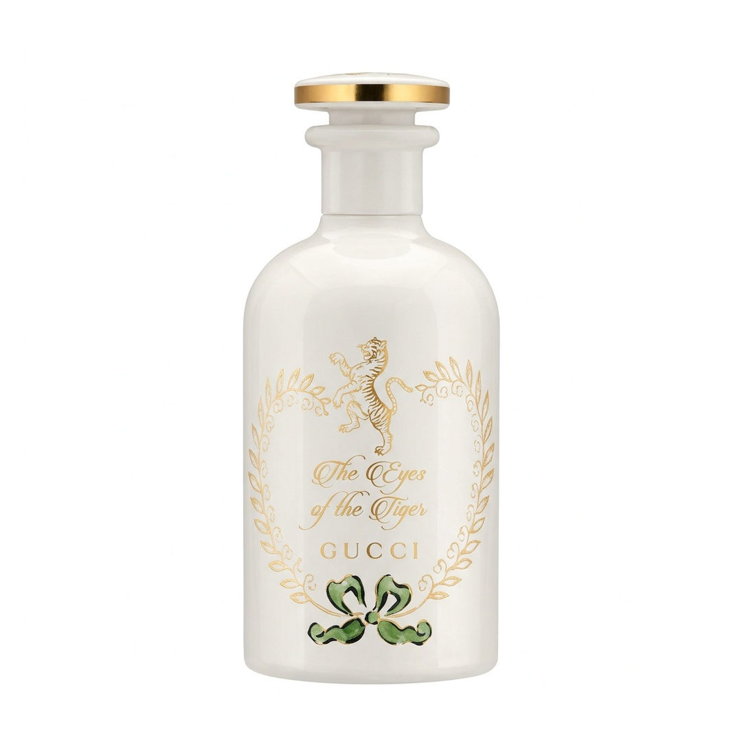 Gucci The Eyes Of The Tiger EDP 100ML