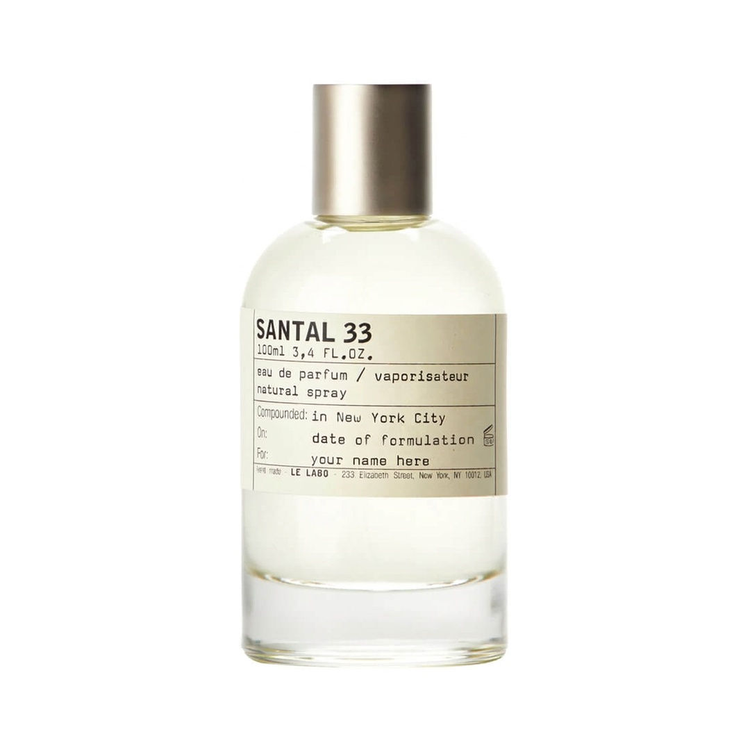 Le Labo Santal 33 EDP 100ML