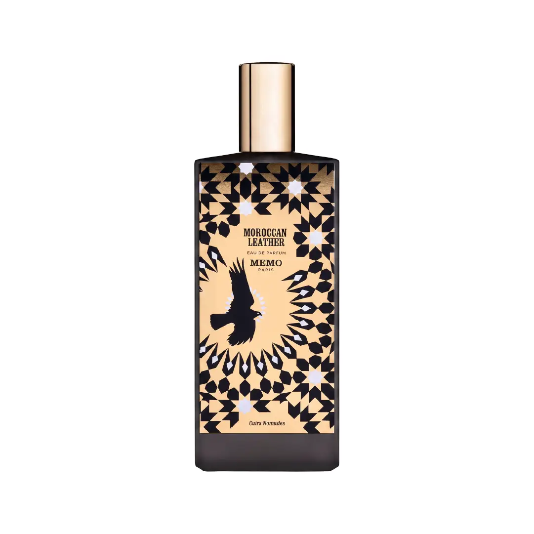 Memo Paris Morrocan Leather EDP 75ML