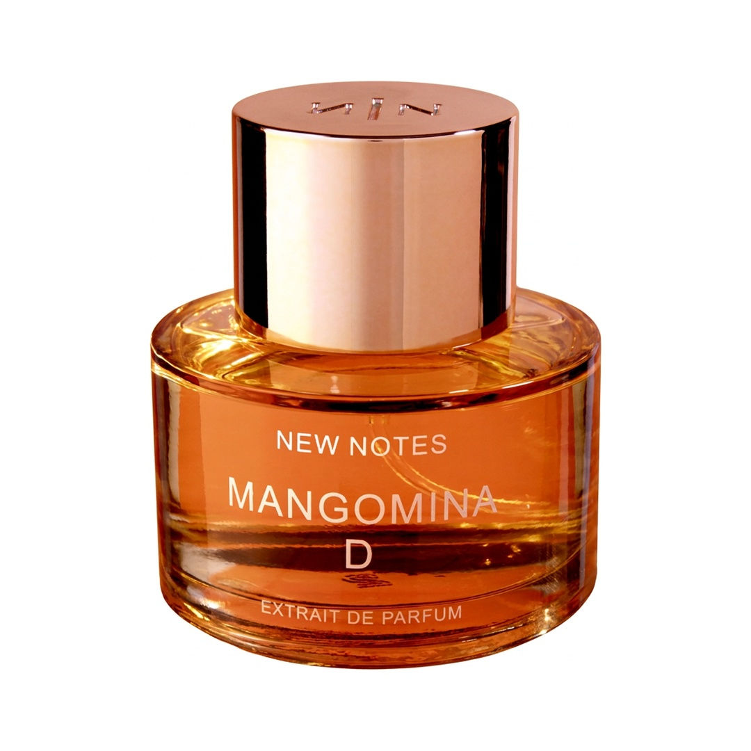 New Notes Mangomina EXDP 50ML