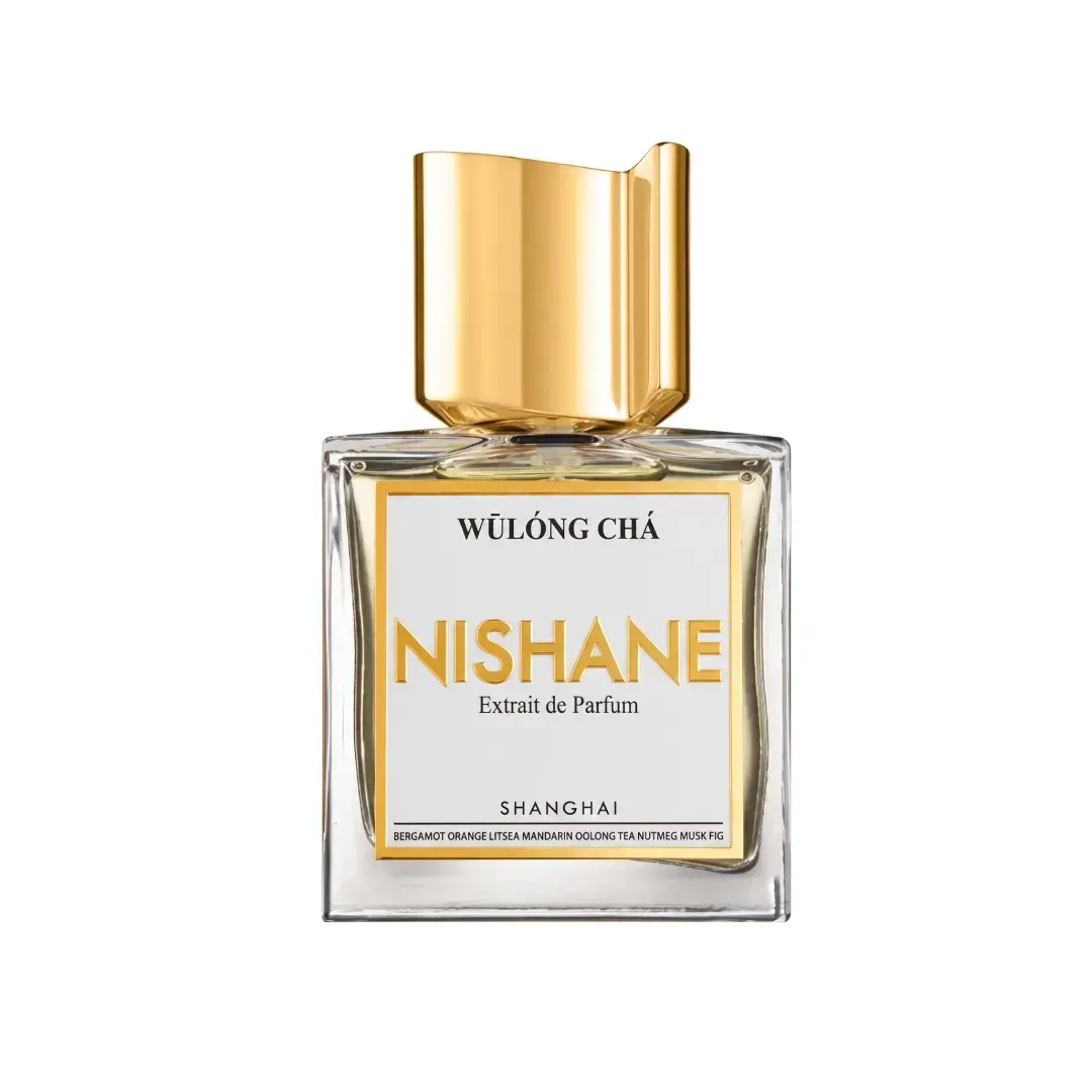 Nishane Wulong Cha Extrait de Parfum 100ML
