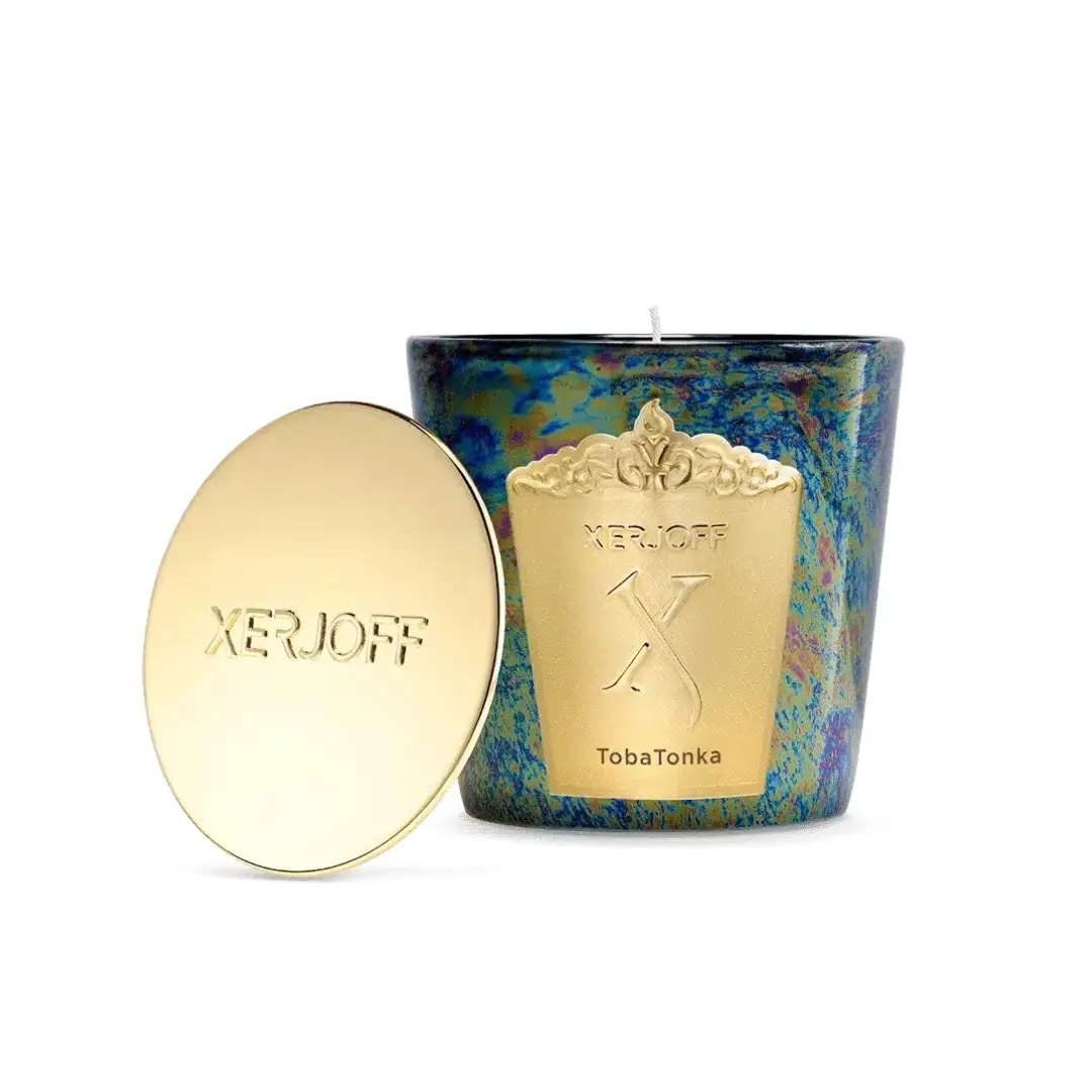 Xerjoff Tobatonka Candle 200G