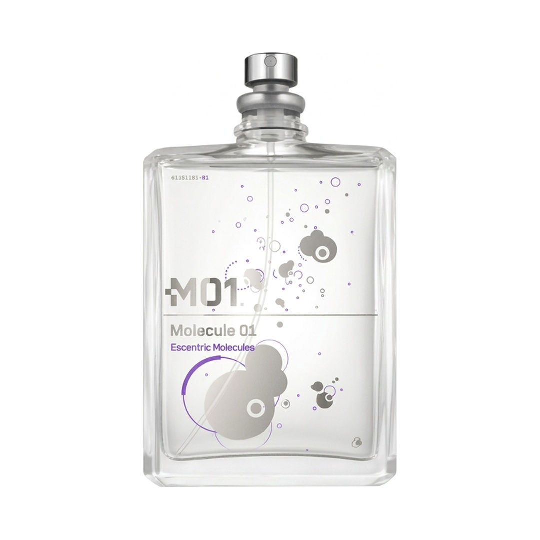 Escentric Molecules Molecule 01 EDP 100ML