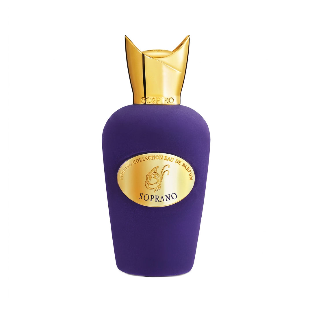 Sospiro Soprano EDP 100ML