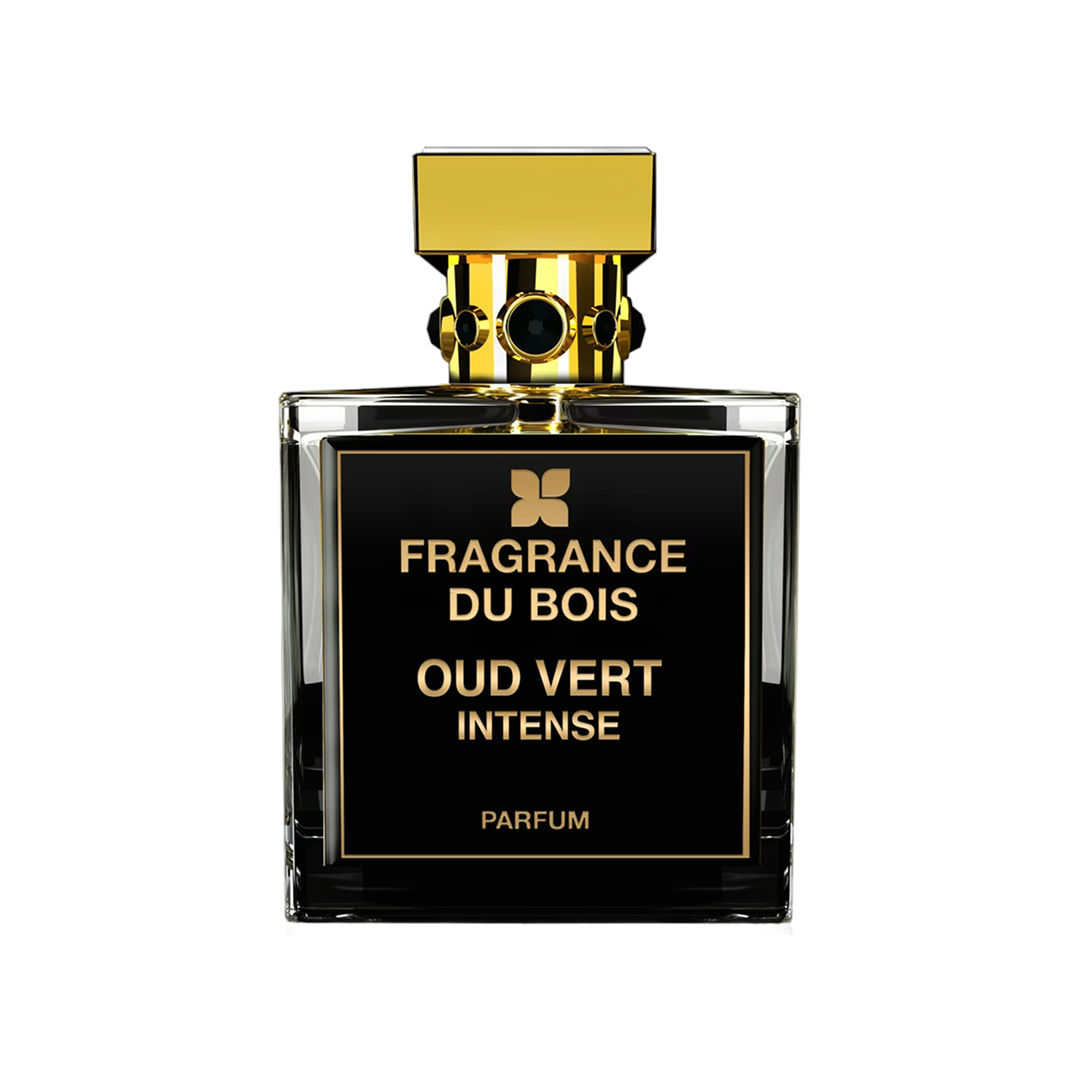 Fragrance Du Bois Oud Vert Intense 100ML