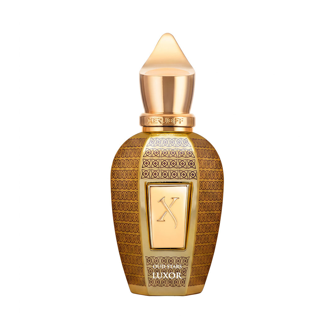 Xerjoff Oud Stars Luxor Parfum 50ML