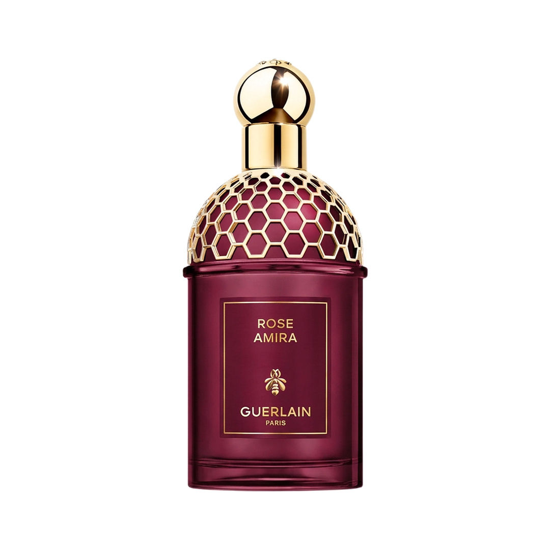 Guerlain Rose Amira EDP 125ML