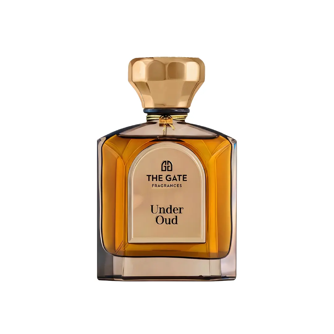 The Gate Fragrances Paris Under Oud Extrait de Parfum 100ML