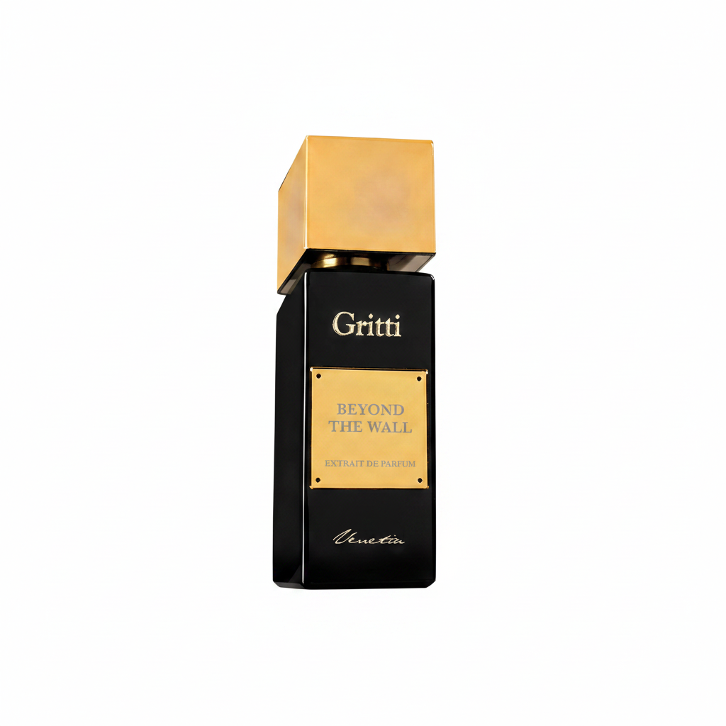 Gritti Beyond The Wall Extrait de Parfum 100ML