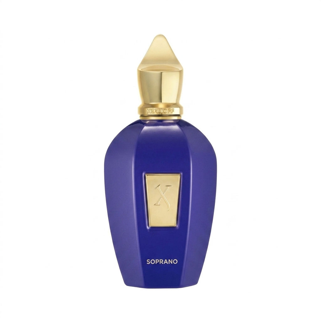 Xerjoff Soprano EDP 100ML