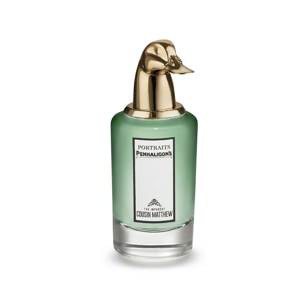 Penhaligon's Cousin Matthew