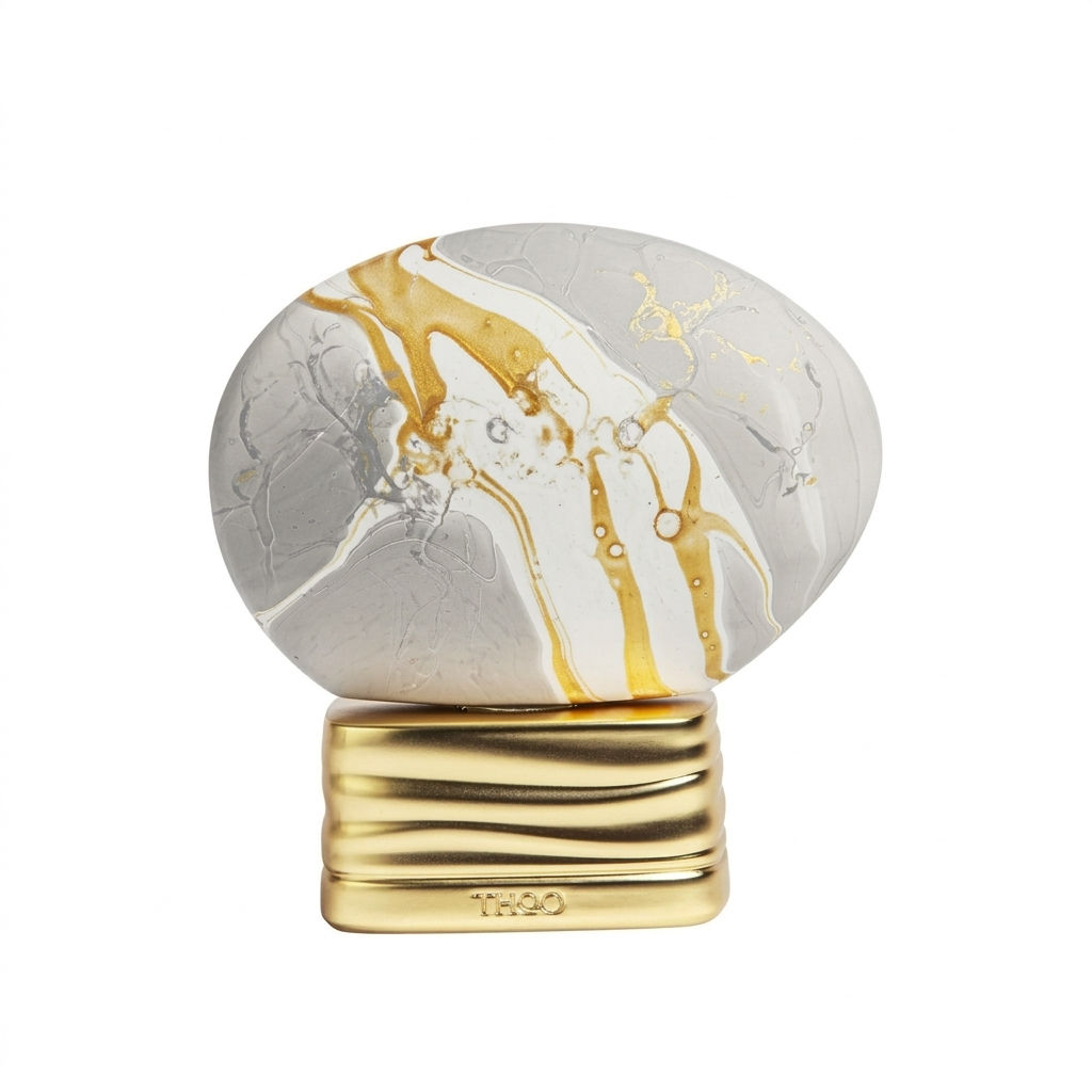 The House of Oud Sacred Groove EDP 75ML