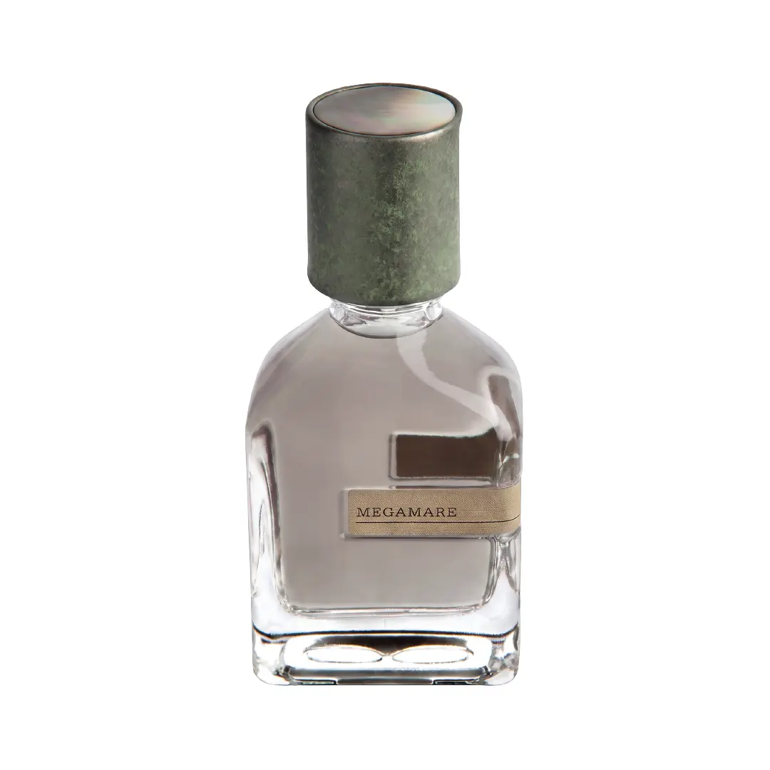 Orto Parisi Megamare EDP 50ML