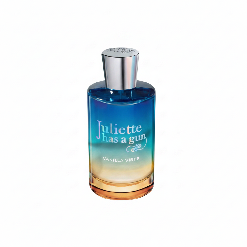 JHAG Vanilla Vibes EDP 100ML