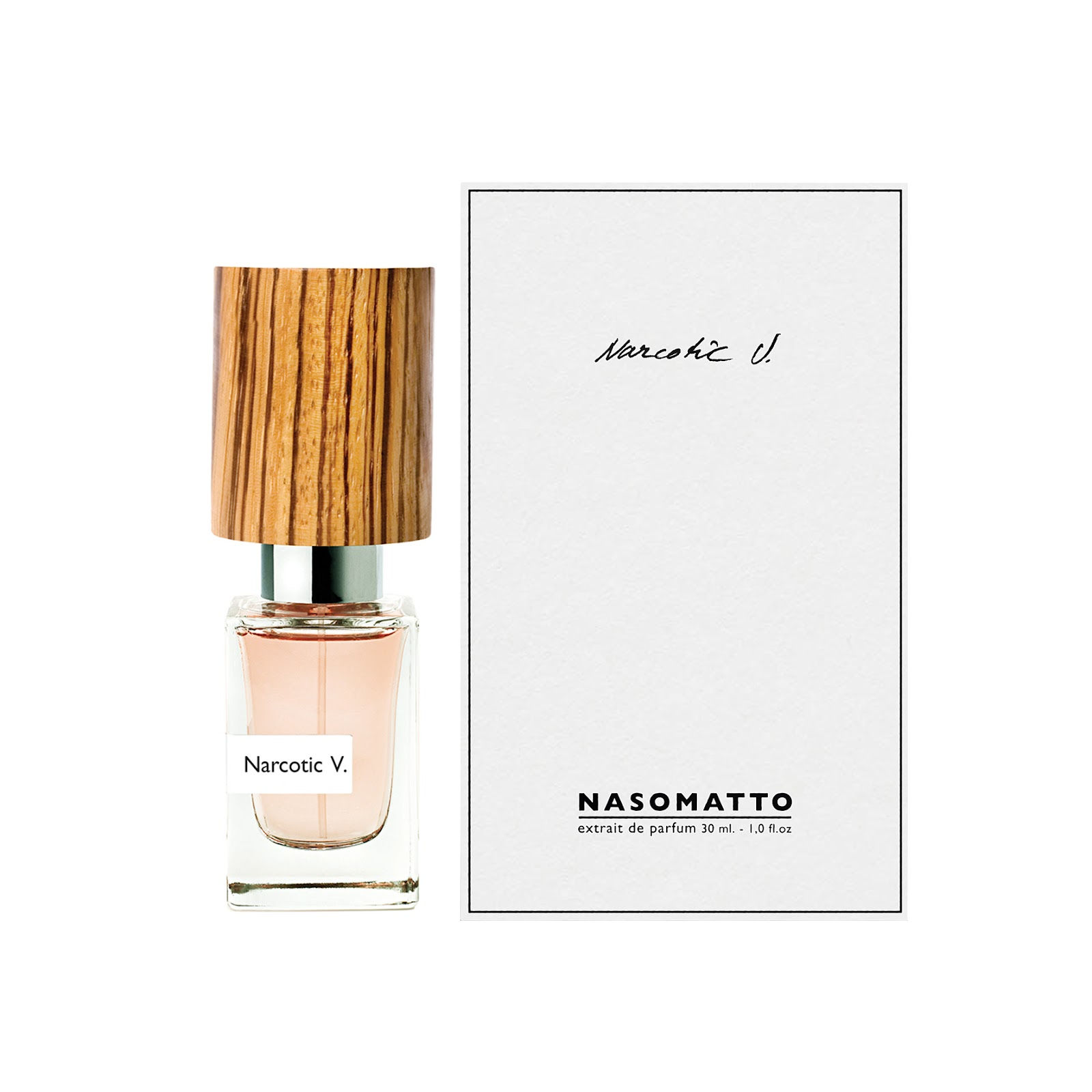 Nasomatto Narcotic V EDP 30ML
