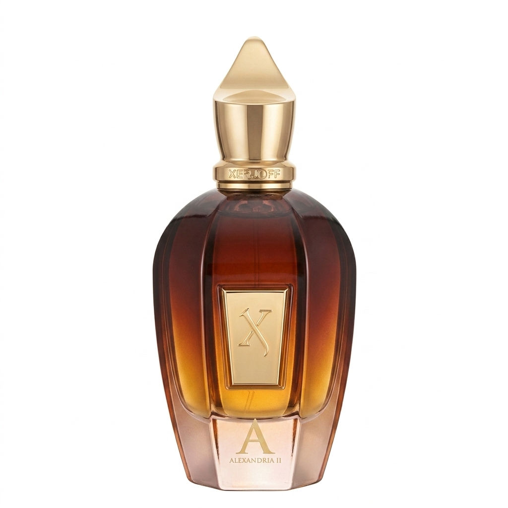 Xerjoff Alexandria II EDP 100ML