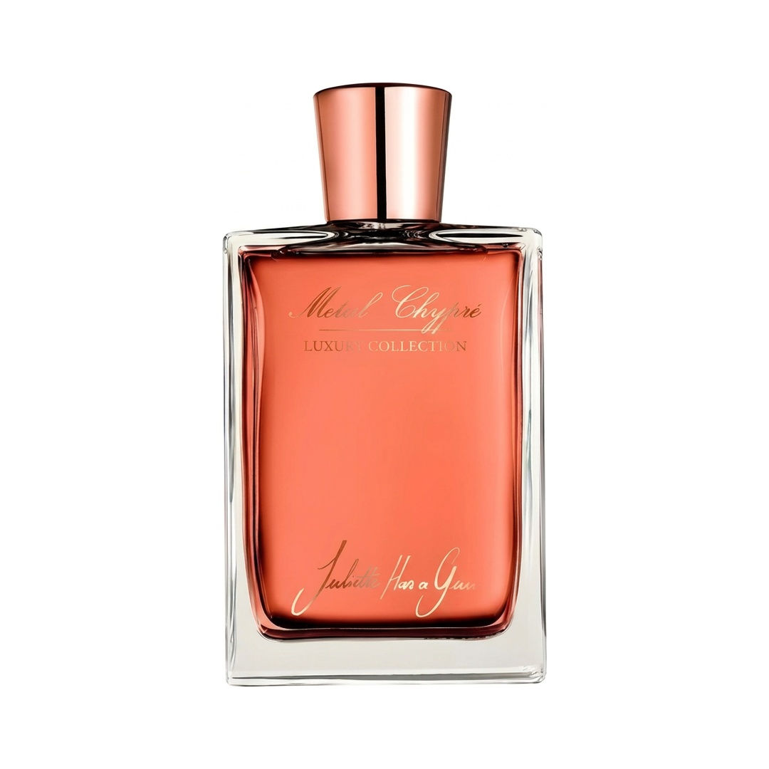 Jhag Metal Chypre EDP 75ML