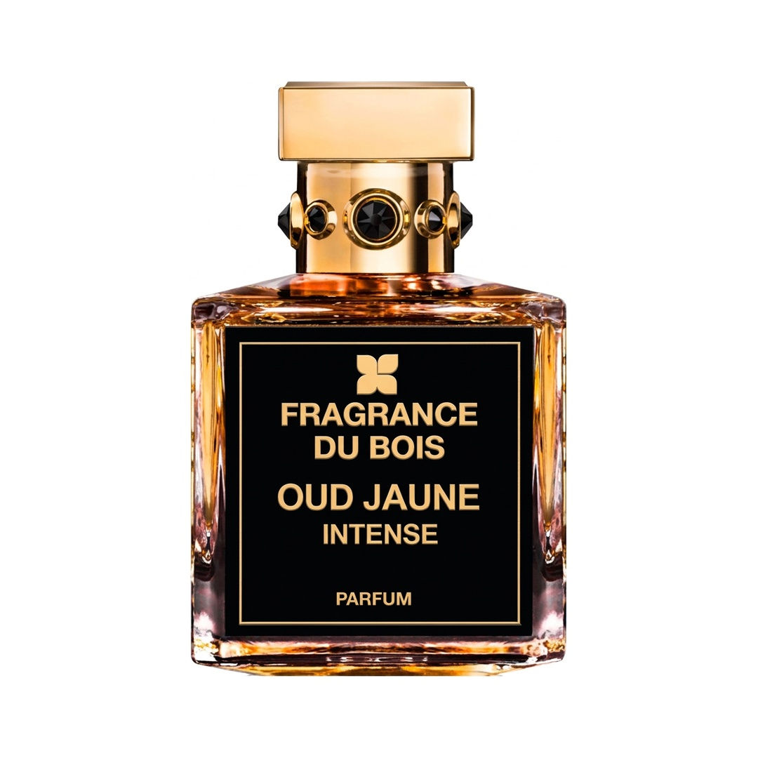 Fragrance Du Bois Oud Jaune Intense 100ML