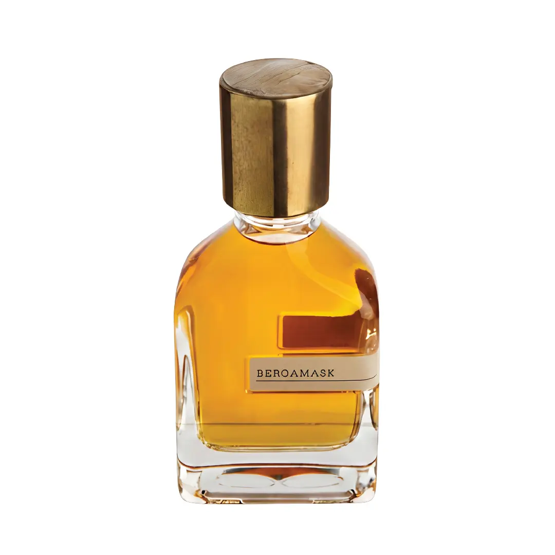 Orto Parisi Bergamask EDP 50ML