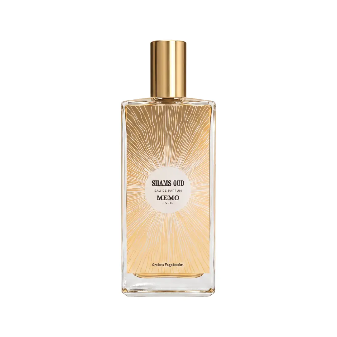 Memo Paris Shams Oud EDP 75ML