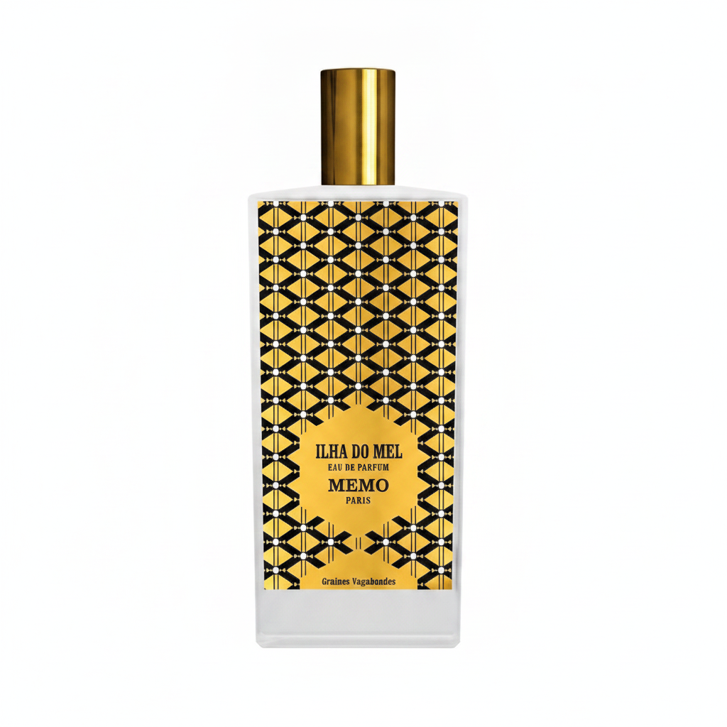 Memo Paris Ilha Do Mel EDP 75ML