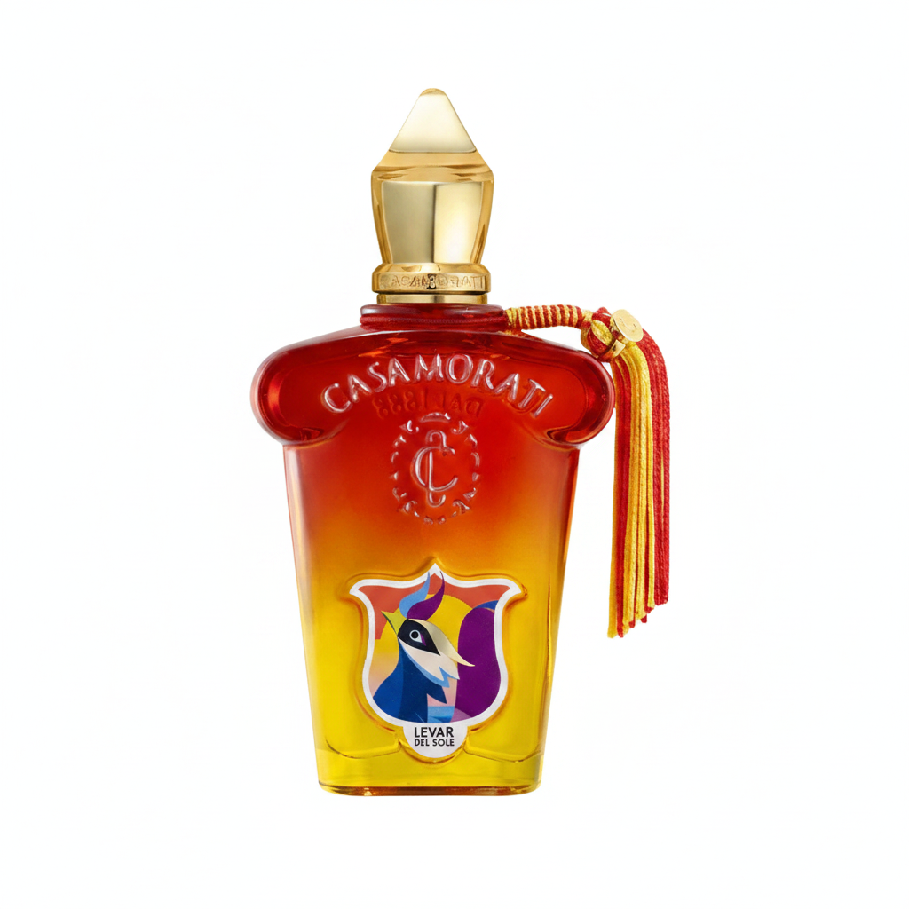 Casamorati Levar del Sole EDP 100ML