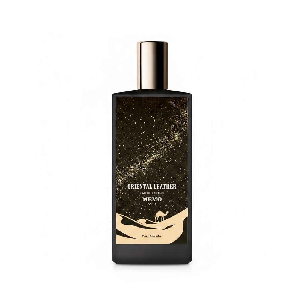 Memo Paris Oriental Leather EDP 75ML