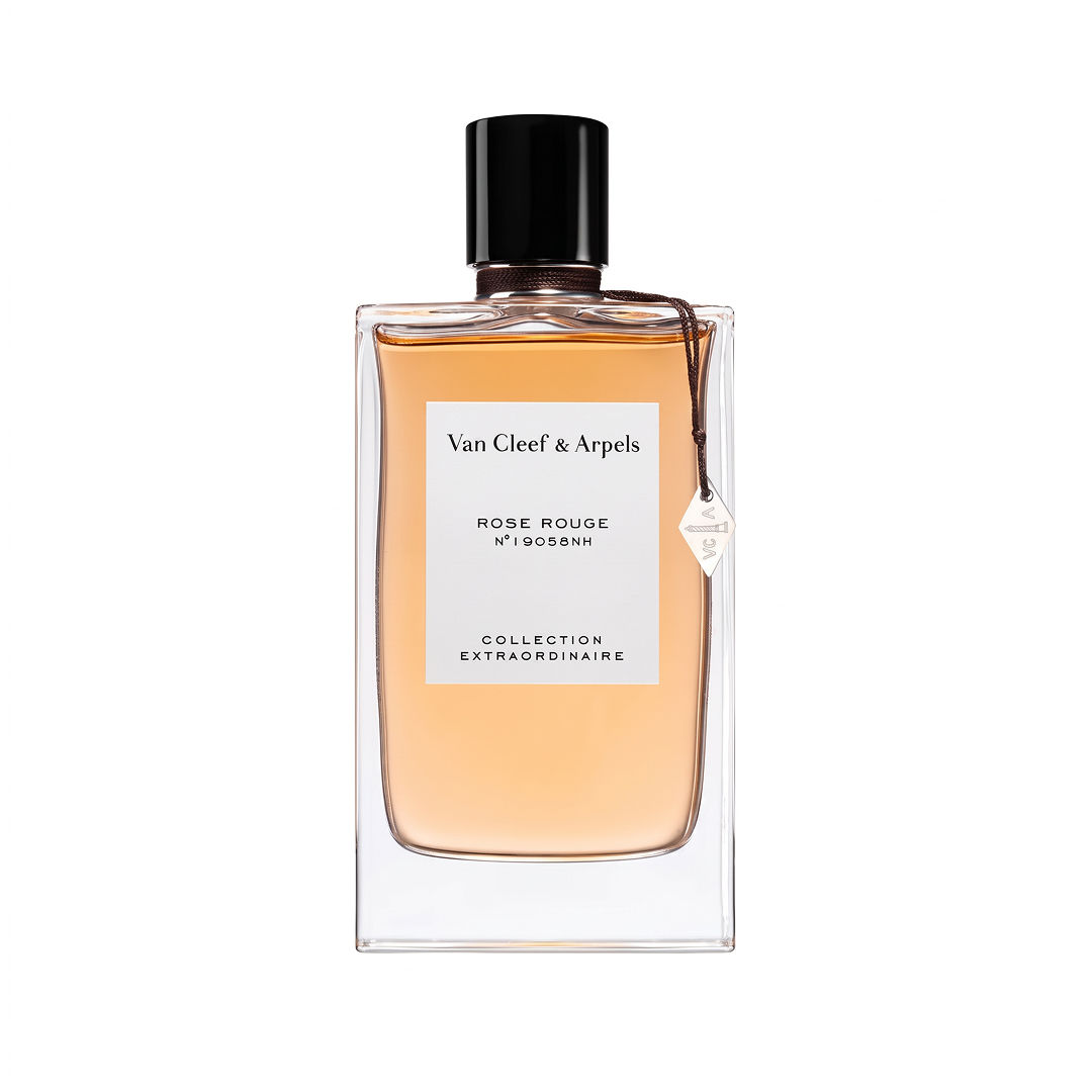 Van Cleef & Arpels Rose Rouge EDP 75ML