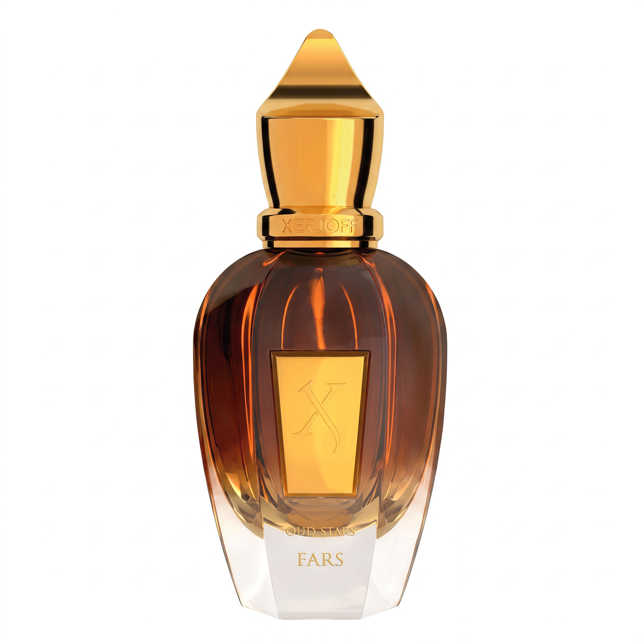 Xerjoff Oud Stars Fars Parfum 50ML