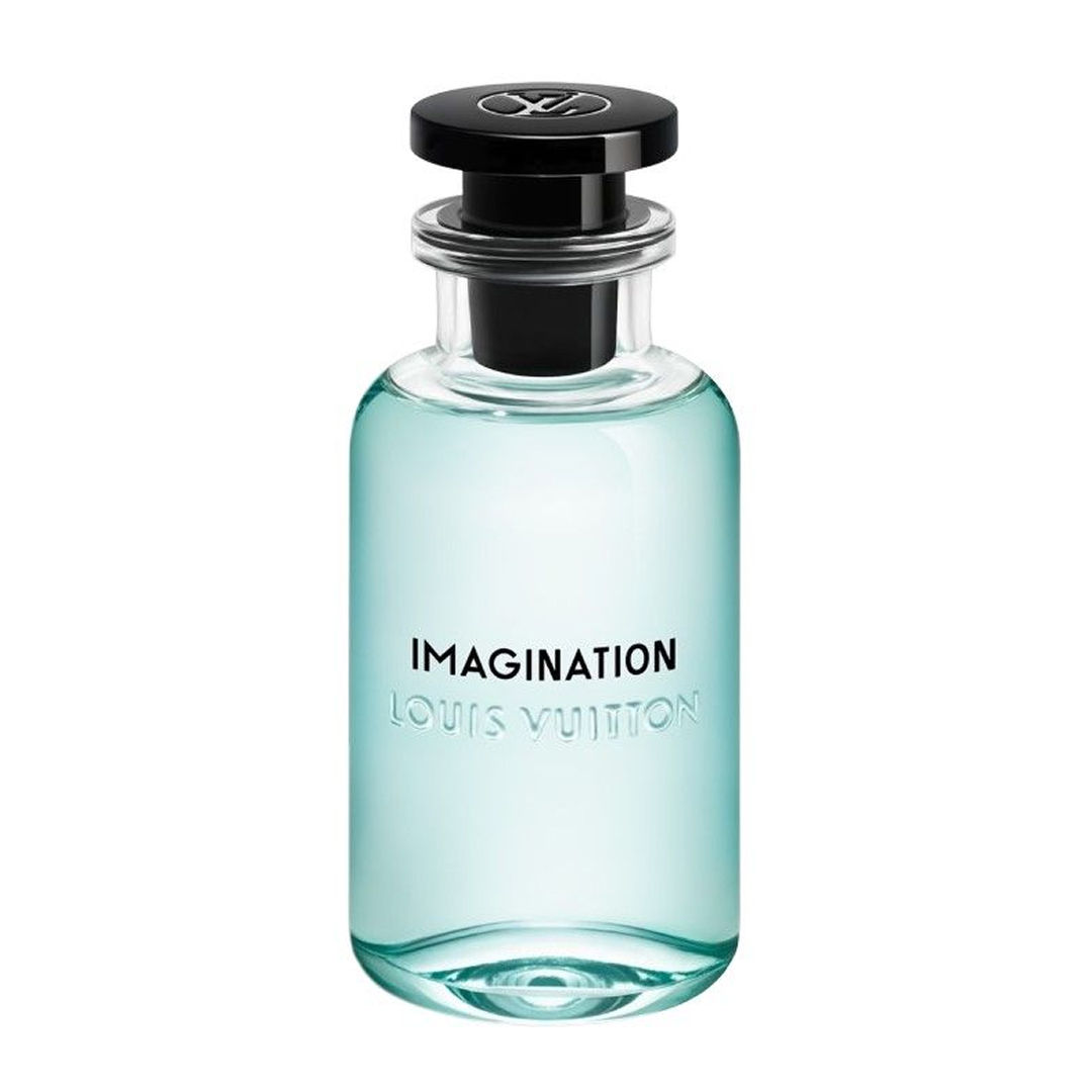 Louis Vuitton Imagination