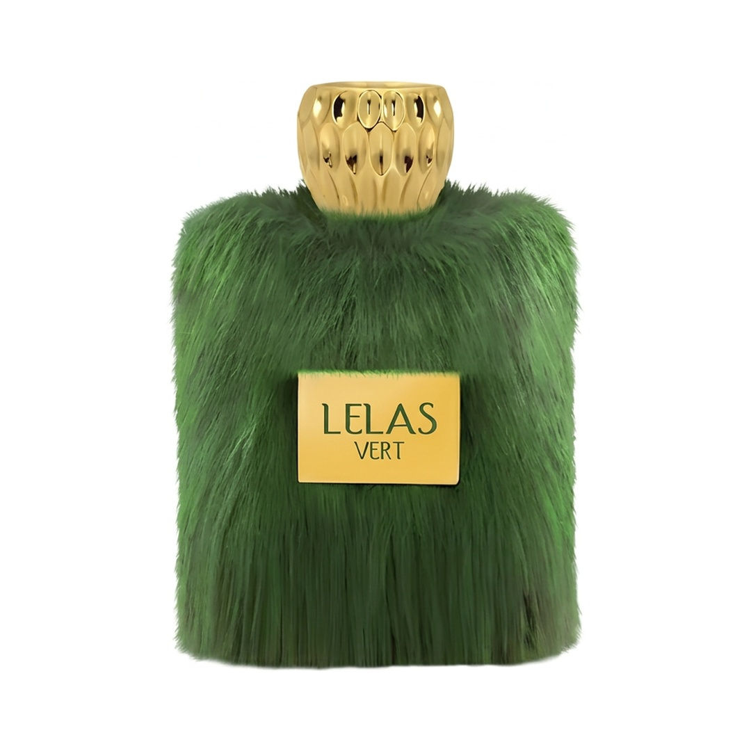Lelas Vert EDP 100ML