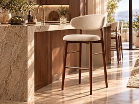 Sunlit Walnut Kitchen Bar.png