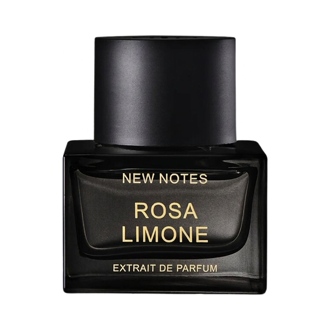New Notes Rosa Limone EXDP 50ML