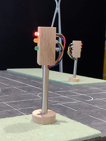 Ampelsystem