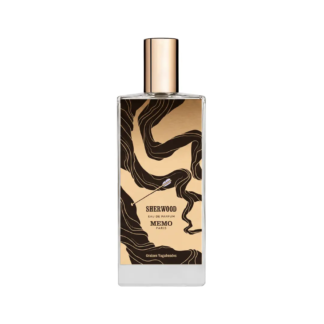 Memo Paris Sherwood EDP 75ML