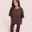 Thumbnail: Modest T-Shirt Set for Women | Keep It Casual by Shahd Coutur