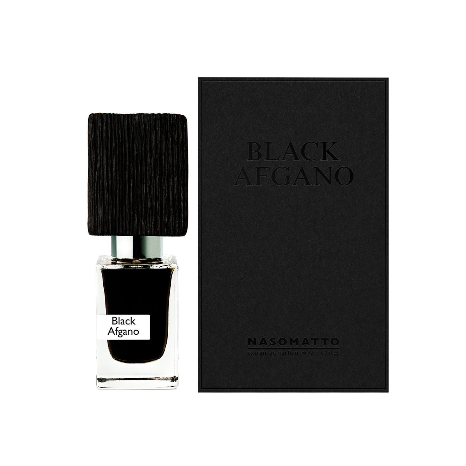 Nasomatto Black Afgano EDP 30ML