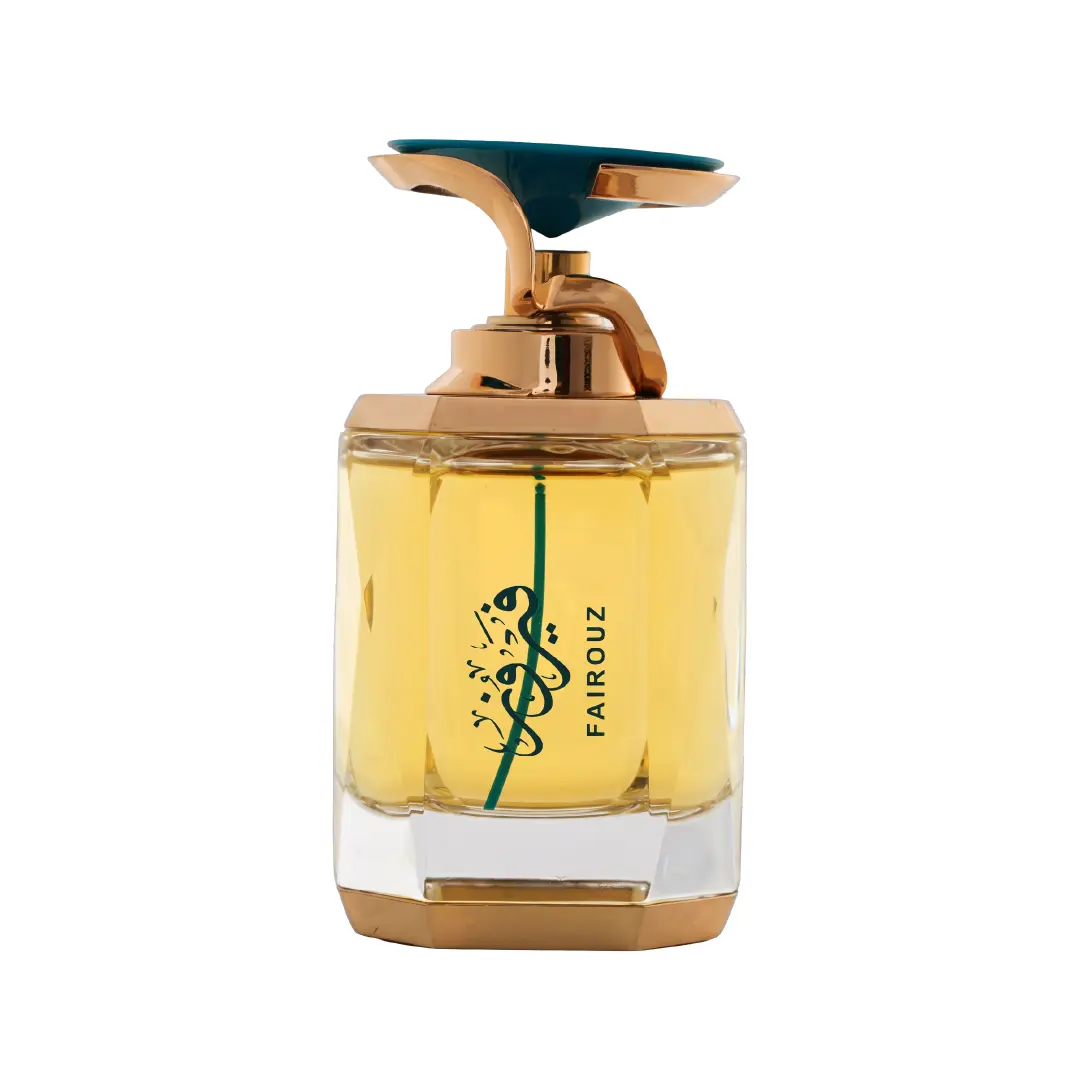 Arabian Oud Fairouz EDP 100ML